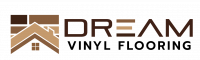 Dream Vinyl Flooring Logo