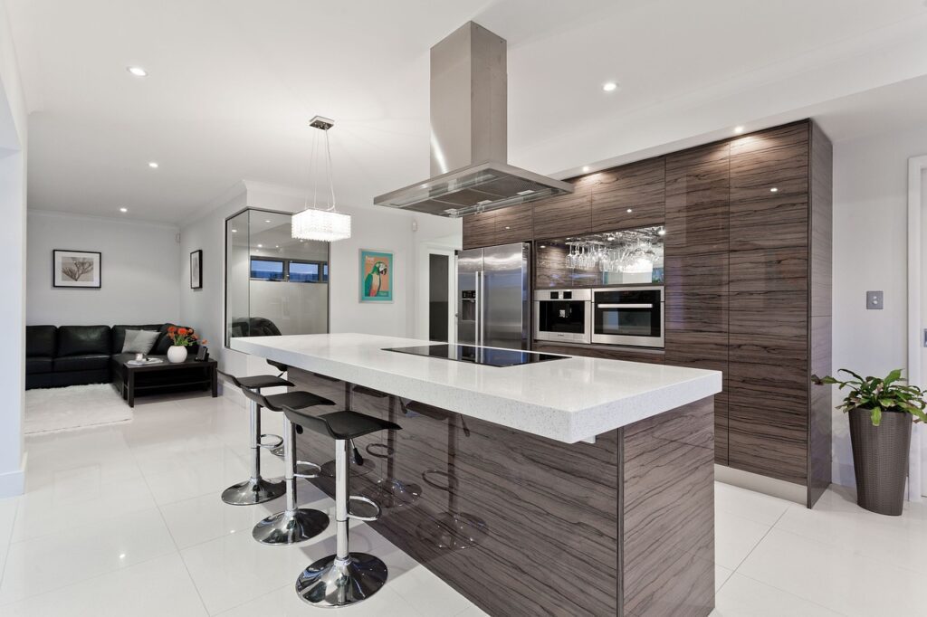 Home Interior Design Renovation Singapore