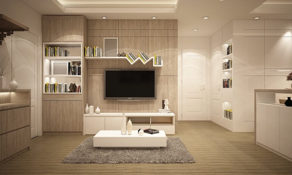 Interior Design Home Renovation Singapore