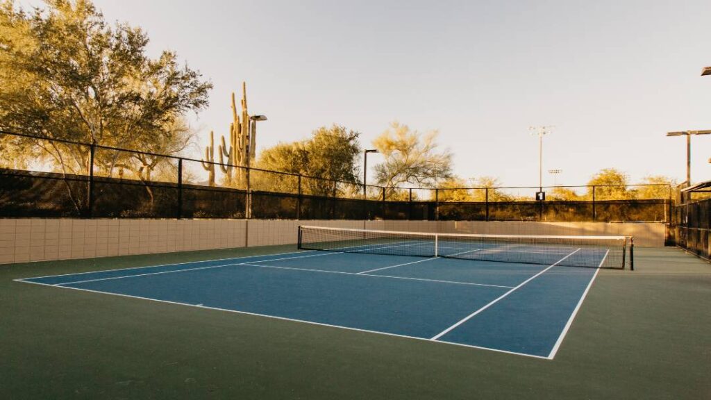 Dream Vinyl Flooring Tiles Supplier Singapore The Best Vinyl Flooring Options for Tennis Courts
