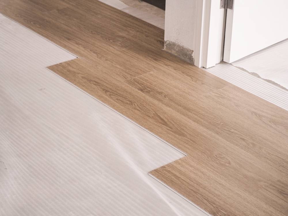 Things To Know About Vinyl Flooring