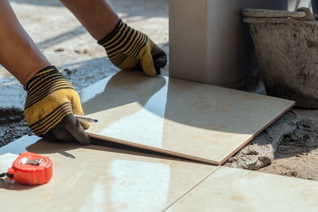Ceramic Floor Tiles Supplier
