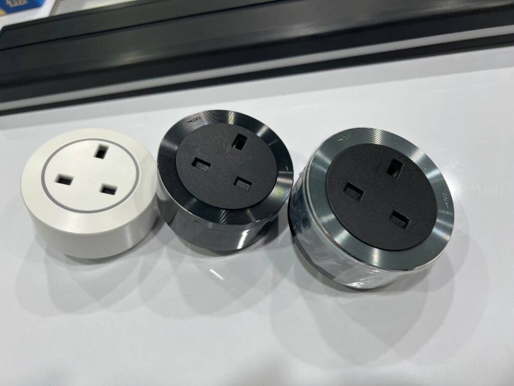 Understanding Power Track Systems Power E-bar