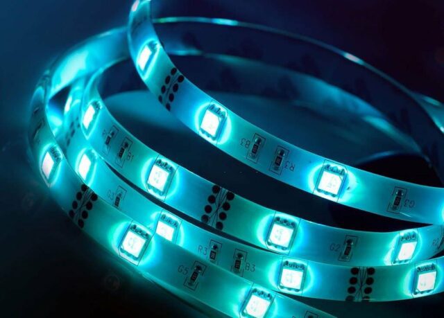 Illuminating Spaces With LED Lights In Singapore | Why LED