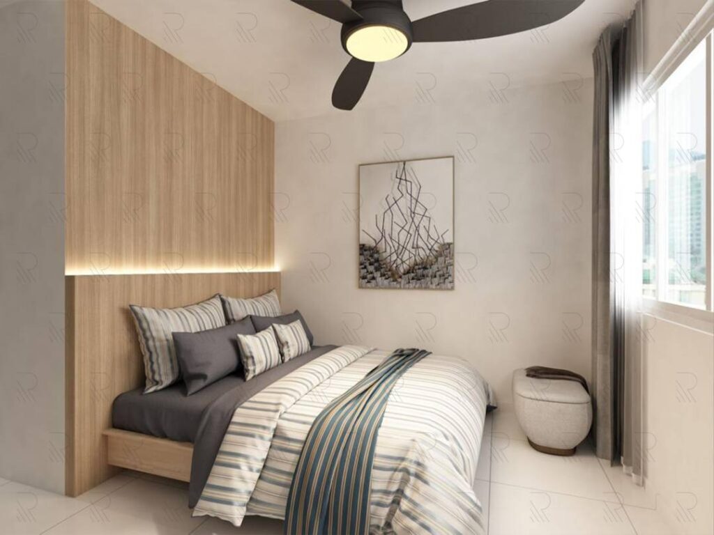 Home Renovation Interior Design Singapore 19