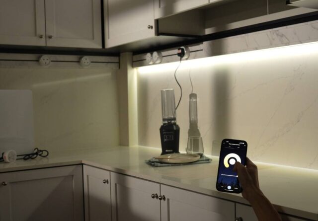 Enhancing Your Home With Power Tracks