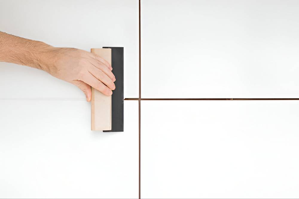 Dream Vinyl Flooring Tiles Supplier Singapore Epoxy Grout in Singapore Home Renovations