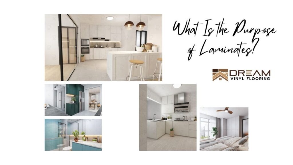 What Is the Purpose of Laminates