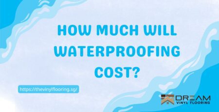 How Much Will Waterproofing Cost
