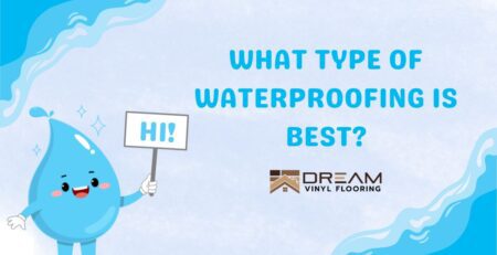 What Type Of Waterproofing Is Best