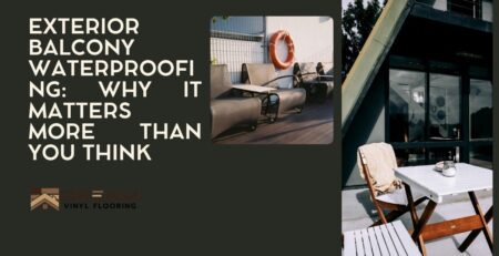 Exterior Balcony Waterproofing Why It Matters More Than You Think