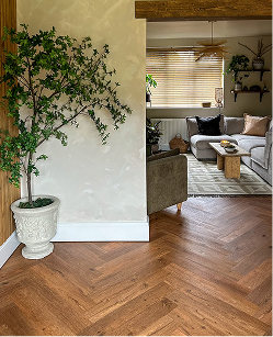 Dream Vinyl Flooring Tiles Supplier Singapore